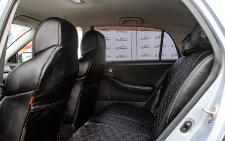Toyota Corolla, 2005 год, 699 000 рублей, 11 фотография