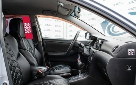 Toyota Corolla, 2005 год, 699 000 рублей, 13 фотография