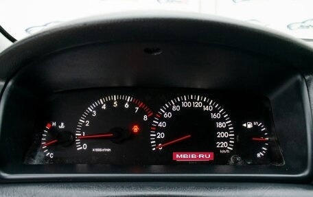 Toyota Corolla, 2005 год, 699 000 рублей, 8 фотография