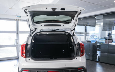 Haval Jolion, 2025 год, 2 523 510 рублей, 4 фотография