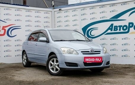 Toyota Corolla, 2005 год, 699 000 рублей, 7 фотография