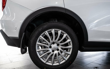 Haval Jolion, 2025 год, 2 523 510 рублей, 11 фотография