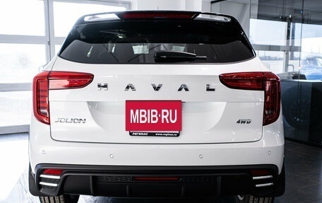 Haval Jolion, 2025 год, 2 523 510 рублей, 3 фотография