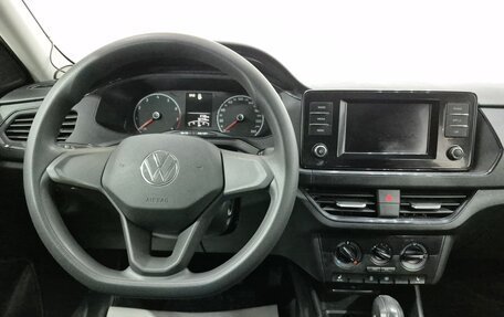 Volkswagen Polo VI (EU Market), 2021 год, 1 540 000 рублей, 11 фотография