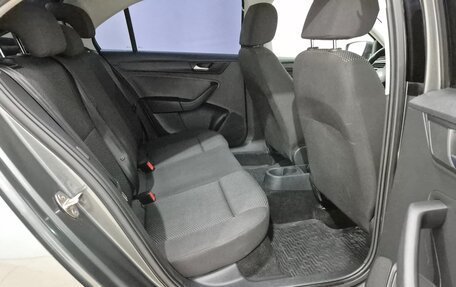 Volkswagen Polo VI (EU Market), 2021 год, 1 540 000 рублей, 15 фотография