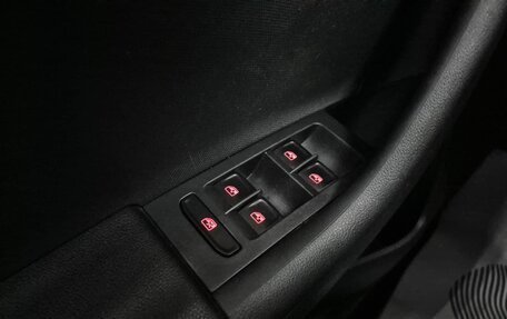 Volkswagen Polo VI (EU Market), 2021 год, 1 540 000 рублей, 8 фотография