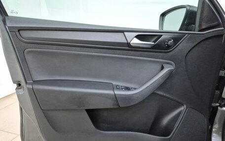 Volkswagen Polo VI (EU Market), 2021 год, 1 540 000 рублей, 7 фотография