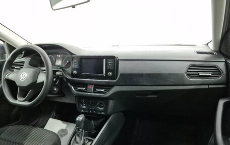 Volkswagen Polo VI (EU Market), 2021 год, 1 540 000 рублей, 12 фотография