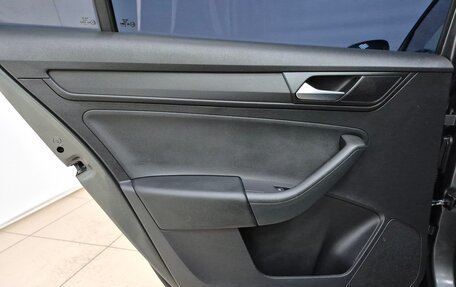 Volkswagen Polo VI (EU Market), 2021 год, 1 540 000 рублей, 14 фотография