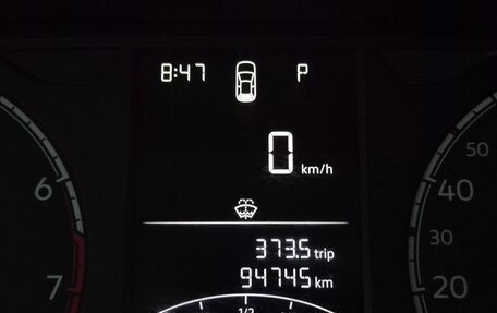 Volkswagen Polo VI (EU Market), 2021 год, 1 540 000 рублей, 16 фотография