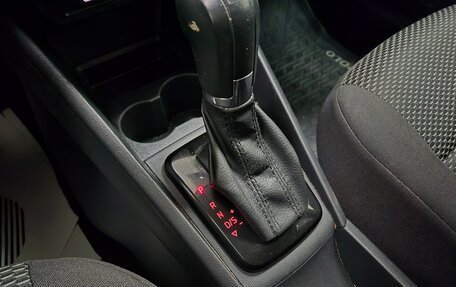 Volkswagen Polo VI (EU Market), 2021 год, 1 540 000 рублей, 19 фотография