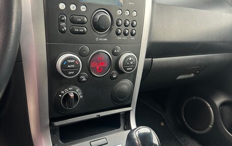 Suzuki Grand Vitara, 2011 год, 1 100 000 рублей, 14 фотография