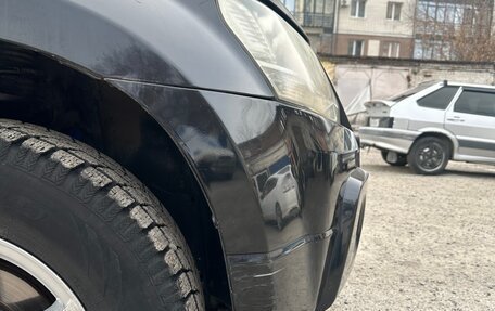 Suzuki Grand Vitara, 2011 год, 1 100 000 рублей, 3 фотография