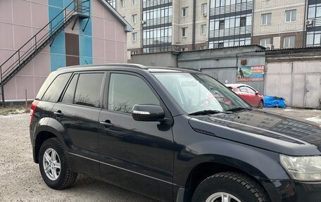 Suzuki Grand Vitara, 2011 год, 1 100 000 рублей, 2 фотография