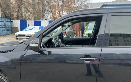 Suzuki Grand Vitara, 2011 год, 1 100 000 рублей, 11 фотография