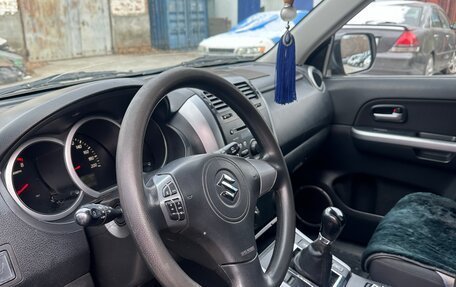 Suzuki Grand Vitara, 2011 год, 1 100 000 рублей, 13 фотография