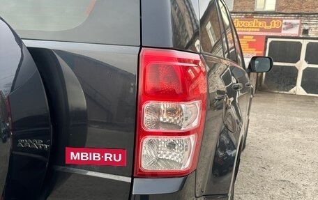 Suzuki Grand Vitara, 2011 год, 1 100 000 рублей, 6 фотография