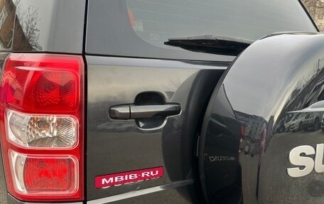 Suzuki Grand Vitara, 2011 год, 1 100 000 рублей, 8 фотография