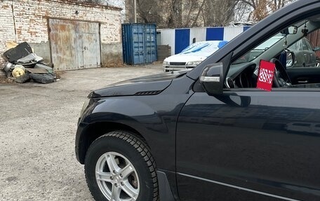 Suzuki Grand Vitara, 2011 год, 1 100 000 рублей, 12 фотография