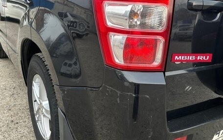 Suzuki Grand Vitara, 2011 год, 1 100 000 рублей, 9 фотография