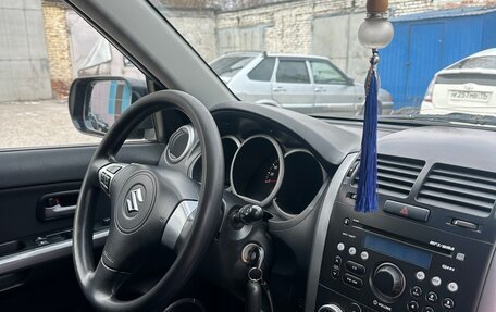 Suzuki Grand Vitara, 2011 год, 1 100 000 рублей, 17 фотография