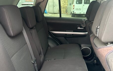 Suzuki Grand Vitara, 2011 год, 1 100 000 рублей, 16 фотография