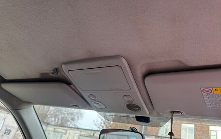 Suzuki Grand Vitara, 2011 год, 1 100 000 рублей, 18 фотография