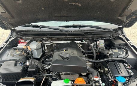 Suzuki Grand Vitara, 2011 год, 1 100 000 рублей, 20 фотография