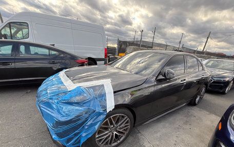 Mercedes-Benz C-Класс, 2023 год, 3 850 000 рублей, 1 фотография