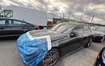 Mercedes-Benz C-Класс, 2023 год, 3 850 000 рублей, 1 фотография