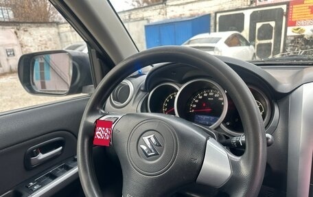 Suzuki Grand Vitara, 2011 год, 1 100 000 рублей, 19 фотография