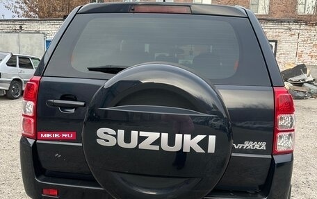 Suzuki Grand Vitara, 2011 год, 1 100 000 рублей, 7 фотография