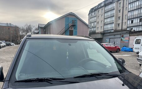 Suzuki Grand Vitara, 2011 год, 1 100 000 рублей, 22 фотография