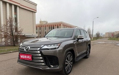 Lexus LX, 2025 год, 21 725 000 рублей, 1 фотография