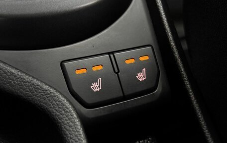 KIA Rio III рестайлинг, 2015 год, 930 000 рублей, 19 фотография