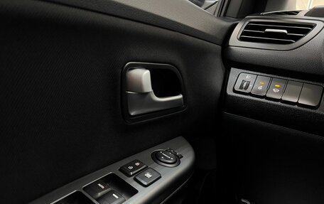 KIA Rio III рестайлинг, 2015 год, 930 000 рублей, 21 фотография