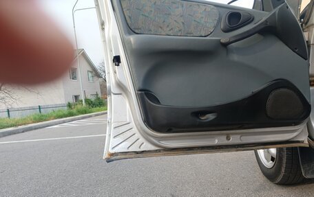 Chevrolet Niva I рестайлинг, 2003 год, 250 000 рублей, 10 фотография