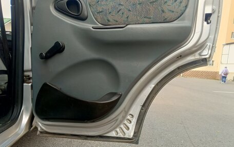 Chevrolet Niva I рестайлинг, 2003 год, 250 000 рублей, 8 фотография