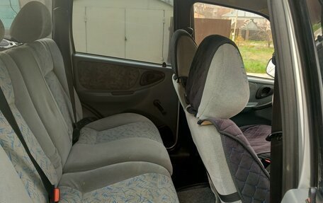 Chevrolet Niva I рестайлинг, 2003 год, 250 000 рублей, 12 фотография