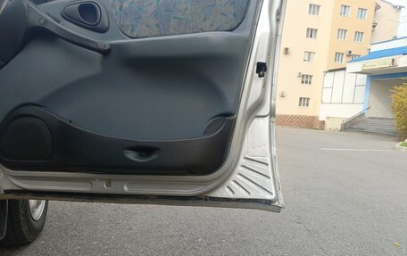 Chevrolet Niva I рестайлинг, 2003 год, 250 000 рублей, 11 фотография