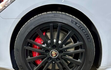 Porsche Panamera II рестайлинг, 2021 год, 16 000 000 рублей, 14 фотография