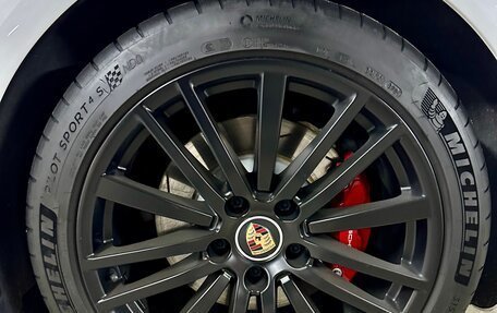 Porsche Panamera II рестайлинг, 2021 год, 16 000 000 рублей, 15 фотография