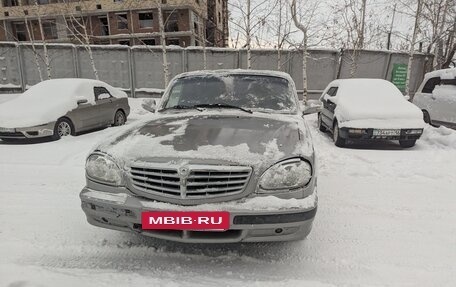 ГАЗ 31105 «Волга», 2007 год, 200 000 рублей, 2 фотография