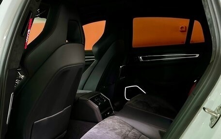 Porsche Panamera II рестайлинг, 2021 год, 16 000 000 рублей, 12 фотография