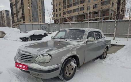 ГАЗ 31105 «Волга», 2007 год, 200 000 рублей, 3 фотография