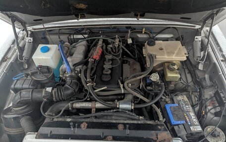 ГАЗ 31105 «Волга», 2007 год, 200 000 рублей, 9 фотография