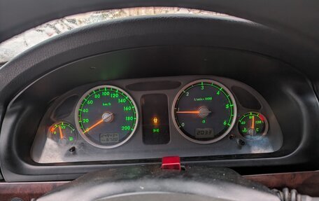 ГАЗ 31105 «Волга», 2007 год, 200 000 рублей, 10 фотография