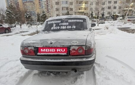 ГАЗ 31105 «Волга», 2007 год, 200 000 рублей, 8 фотография