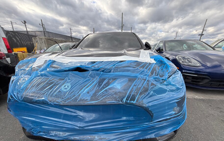 Mercedes-Benz C-Класс, 2023 год, 3 850 000 рублей, 2 фотография