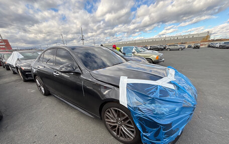 Mercedes-Benz C-Класс, 2023 год, 3 850 000 рублей, 3 фотография